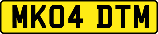 MK04DTM