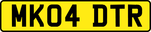 MK04DTR