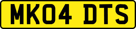 MK04DTS