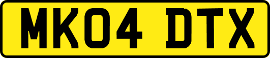 MK04DTX
