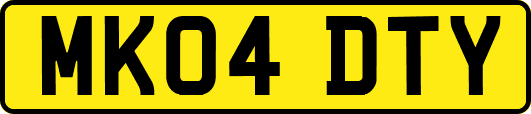 MK04DTY