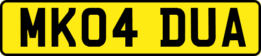 MK04DUA