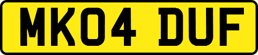 MK04DUF