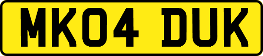 MK04DUK
