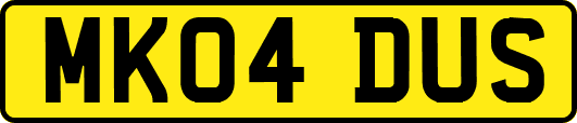 MK04DUS