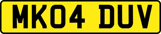 MK04DUV