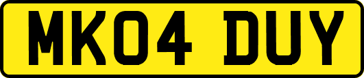 MK04DUY