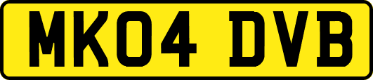 MK04DVB
