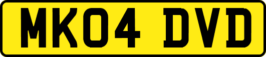 MK04DVD