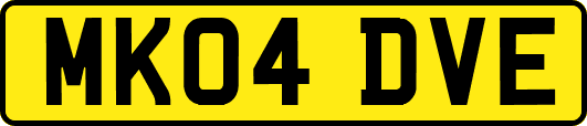 MK04DVE