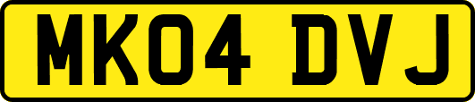 MK04DVJ