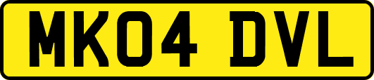 MK04DVL