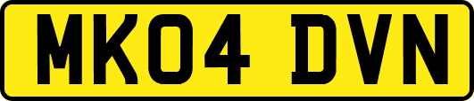MK04DVN