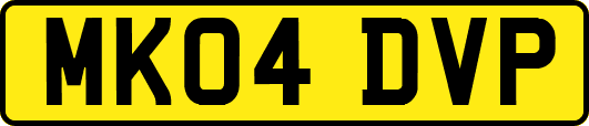 MK04DVP