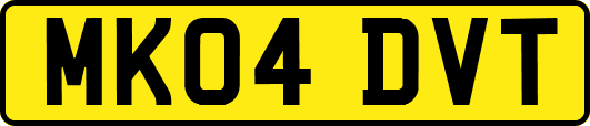 MK04DVT