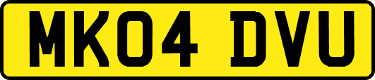 MK04DVU