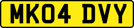 MK04DVY