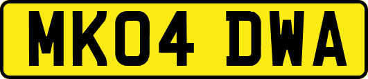 MK04DWA
