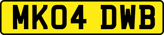 MK04DWB