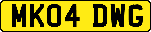 MK04DWG