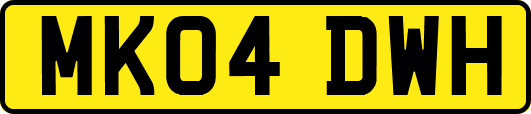 MK04DWH