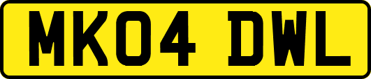 MK04DWL