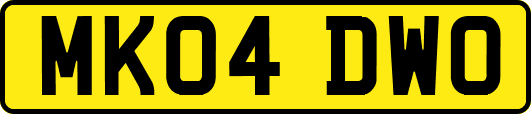 MK04DWO