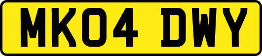 MK04DWY