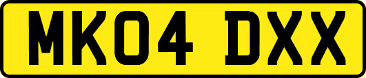 MK04DXX
