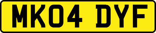 MK04DYF