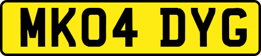 MK04DYG