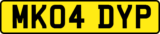 MK04DYP