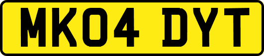 MK04DYT