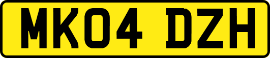 MK04DZH