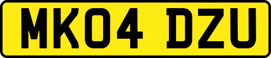 MK04DZU