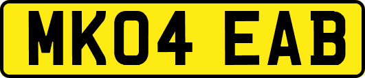 MK04EAB