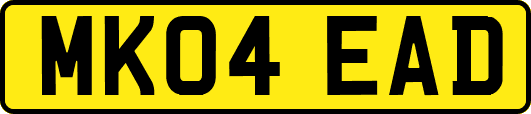 MK04EAD