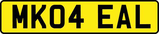 MK04EAL