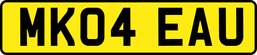 MK04EAU