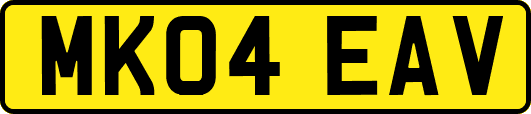 MK04EAV