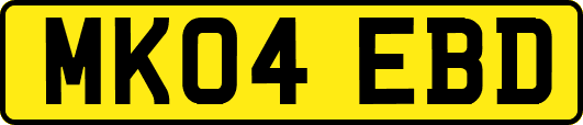 MK04EBD