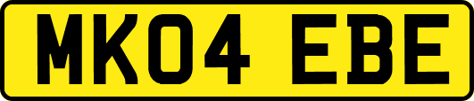 MK04EBE