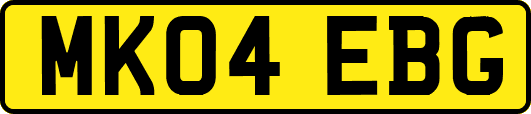 MK04EBG