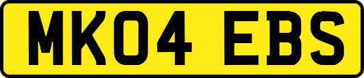 MK04EBS