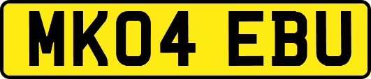 MK04EBU