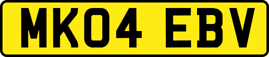 MK04EBV