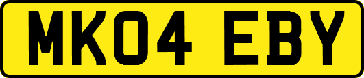 MK04EBY