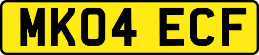 MK04ECF