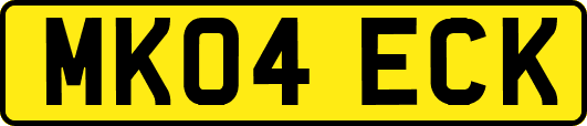 MK04ECK