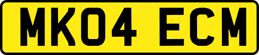 MK04ECM